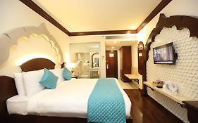 Vesta Sapphire Jaipur - A City Center Hotel