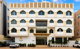 Vesta Sapphire Jaipur - A City Center Hotel